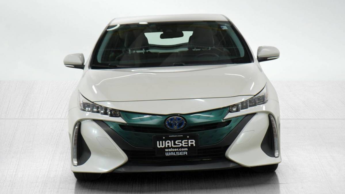 2017 Toyota Prius Prime JTDKARFP0H3012626