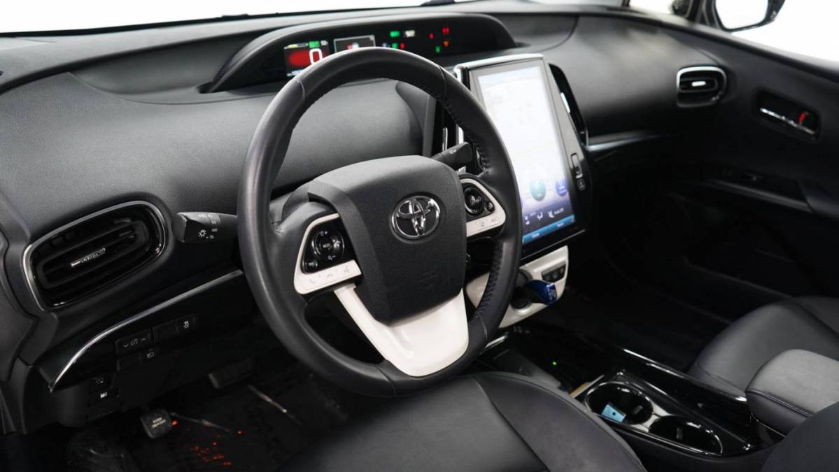 2017 Toyota Prius Prime JTDKARFP0H3012626