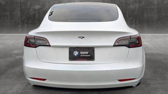 2020 Tesla Model 3 5YJ3E1EA8LF807961