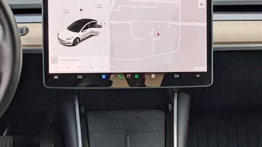 2020 Tesla Model 3 5YJ3E1EA8LF807961