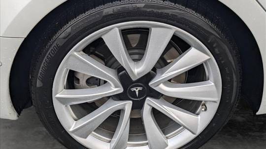 2020 Tesla Model 3 5YJ3E1EA8LF807961