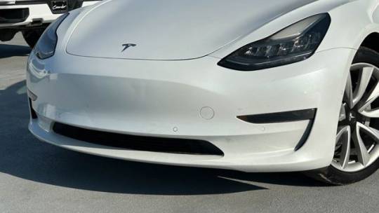 2019 Tesla Model 3 5YJ3E1EA8KF476541