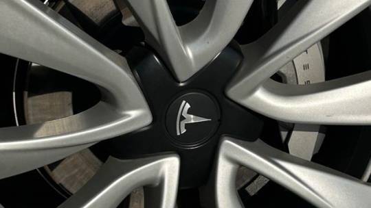 2019 Tesla Model 3 5YJ3E1EA8KF476541