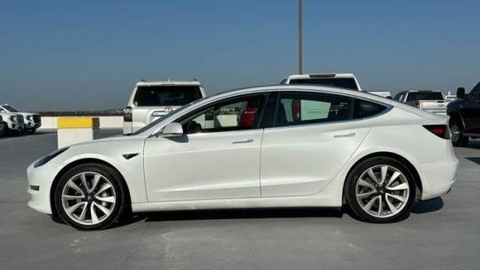 2019 Tesla Model 3 5YJ3E1EA8KF476541