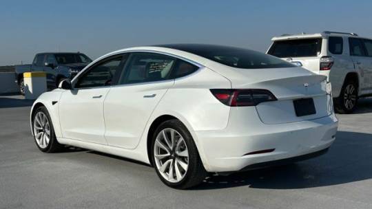 2019 Tesla Model 3 5YJ3E1EA8KF476541