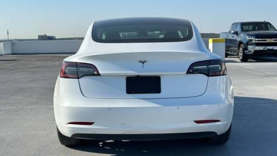 2019 Tesla Model 3 5YJ3E1EA8KF476541