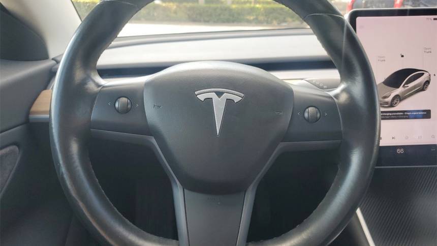 2018 Tesla Model 3 5YJ3E1EB6JF054436