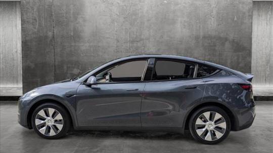 2020 Tesla Model Y 5YJYGDEE0LF006364