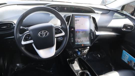 2019 Toyota Prius Prime JTDKARFP5K3112325