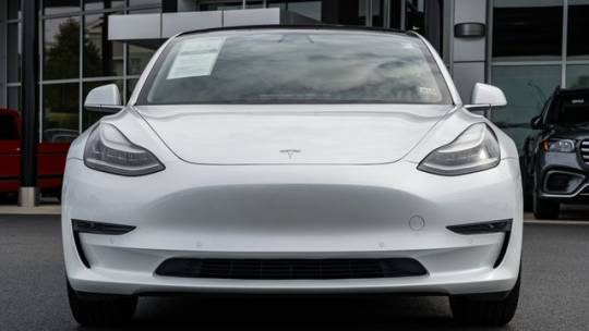 2020 Tesla Model 3 5YJ3E1EA1LF597543