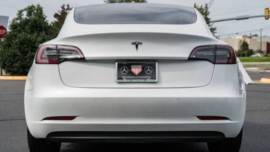 2020 Tesla Model 3 5YJ3E1EA1LF597543