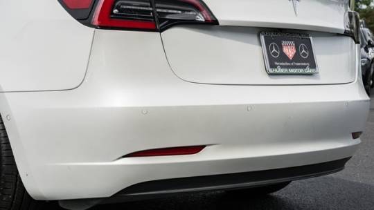 2020 Tesla Model 3 5YJ3E1EA1LF597543