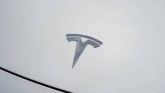 2020 Tesla Model 3 5YJ3E1EA1LF597543