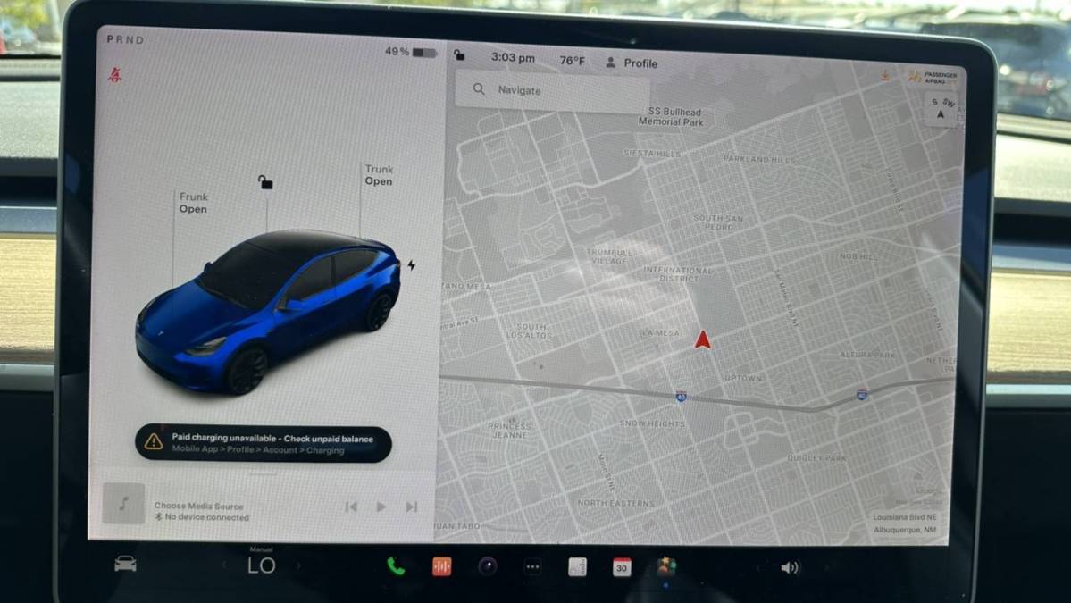 2020 Tesla Model Y 5YJYGDEE9LF008291