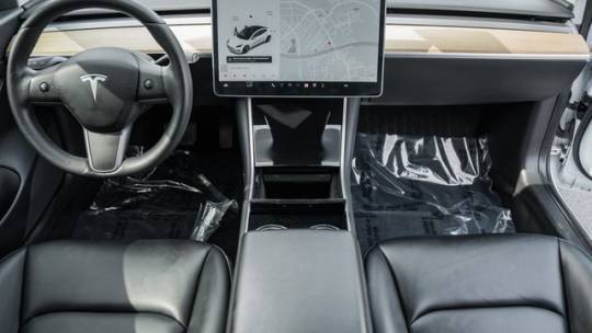 2020 Tesla Model 3 5YJ3E1EA1LF597543