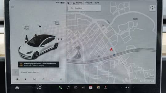 2020 Tesla Model 3 5YJ3E1EA1LF597543