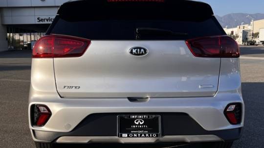 2020 Kia Niro KNDCD3LD0L5399856