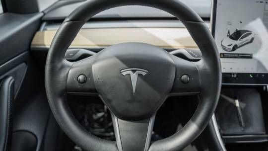 2020 Tesla Model 3 5YJ3E1EA1LF597543