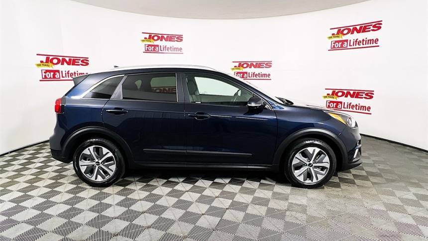 2022 Kia NIRO EV KNDCE3LG1N5138309