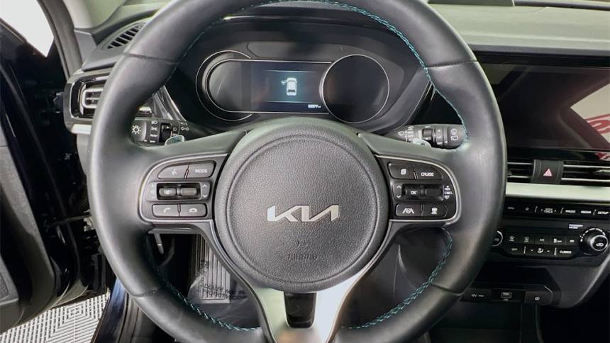 2022 Kia NIRO EV KNDCE3LG1N5138309