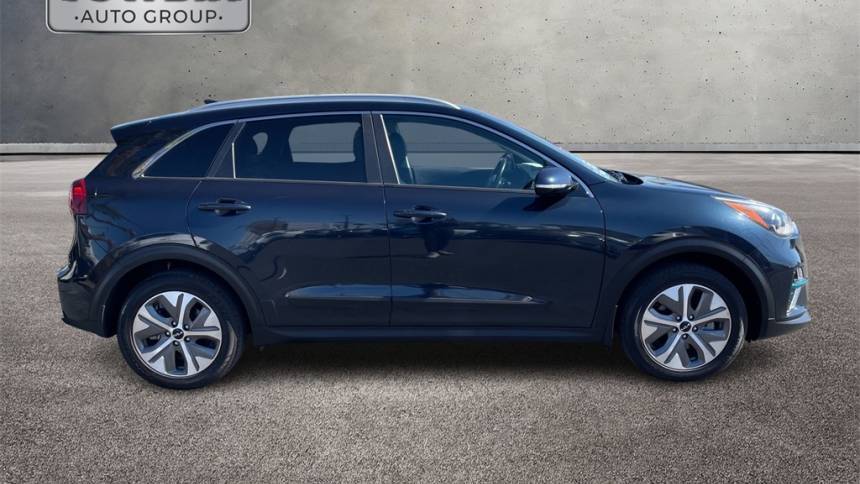 2022 Kia NIRO EV KNDCC3LG5N5118957