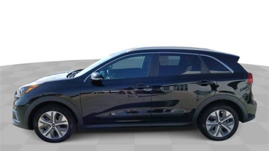 2022 Kia NIRO EV KNDCE3LG2N5140392