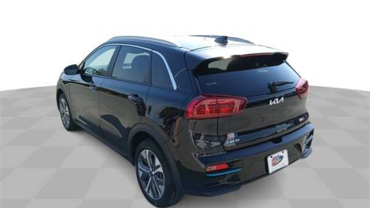 2022 Kia NIRO EV KNDCE3LG2N5140392