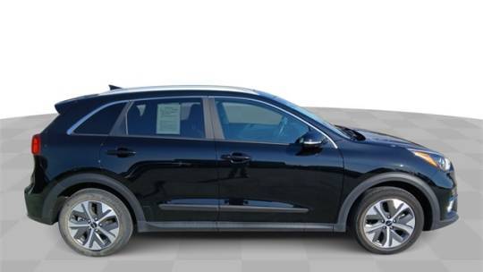 2022 Kia NIRO EV KNDCE3LG2N5140392