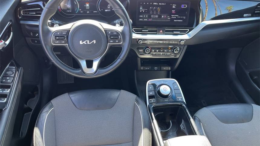 2022 Kia NIRO EV KNDCC3LG5N5118957