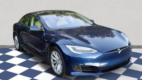 2017 Tesla Model S 5YJSA1E12HF210559