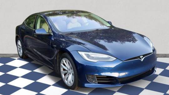 2017 Tesla Model S 5YJSA1E12HF210559