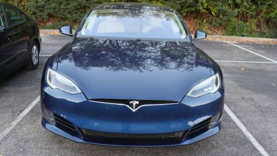 2017 Tesla Model S 5YJSA1E12HF210559