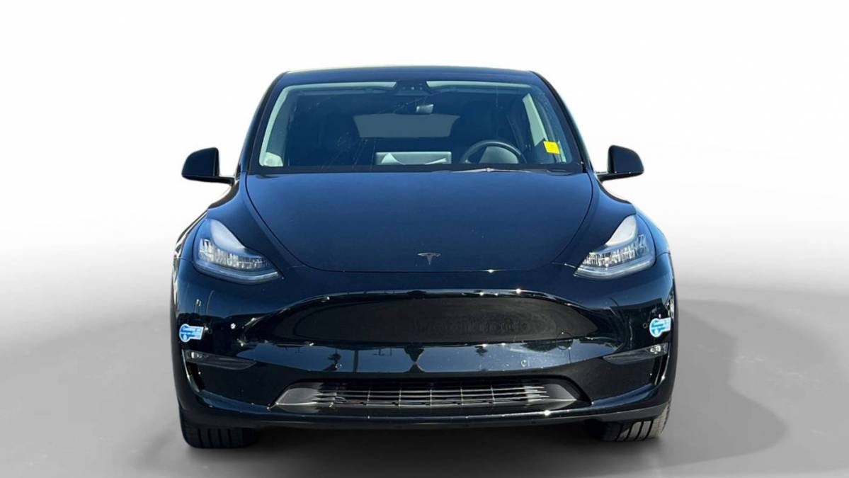 2021 Tesla Model Y 5YJYGDEE1MF274518