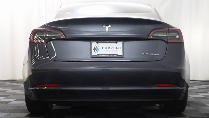 2018 Tesla Model 3 5YJ3E1EB7JF079135