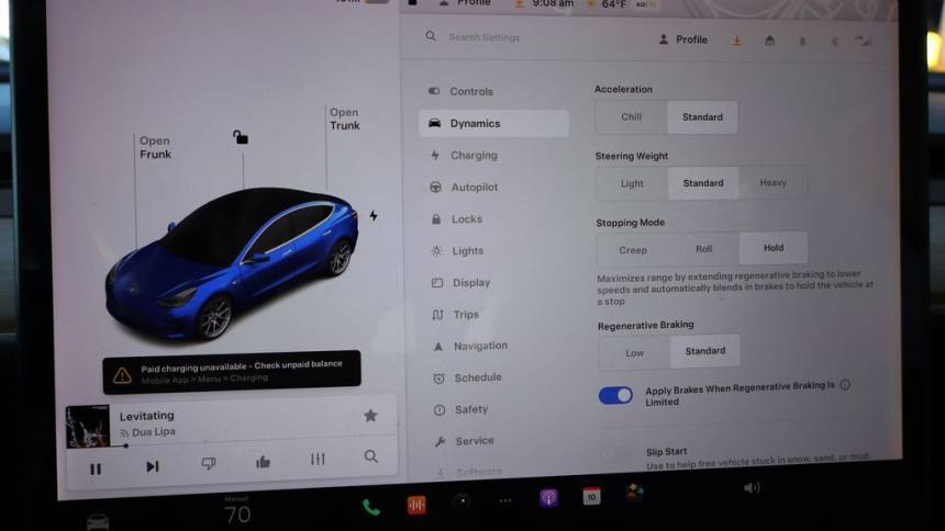 2018 Tesla Model 3 5YJ3E1EAXJF019535