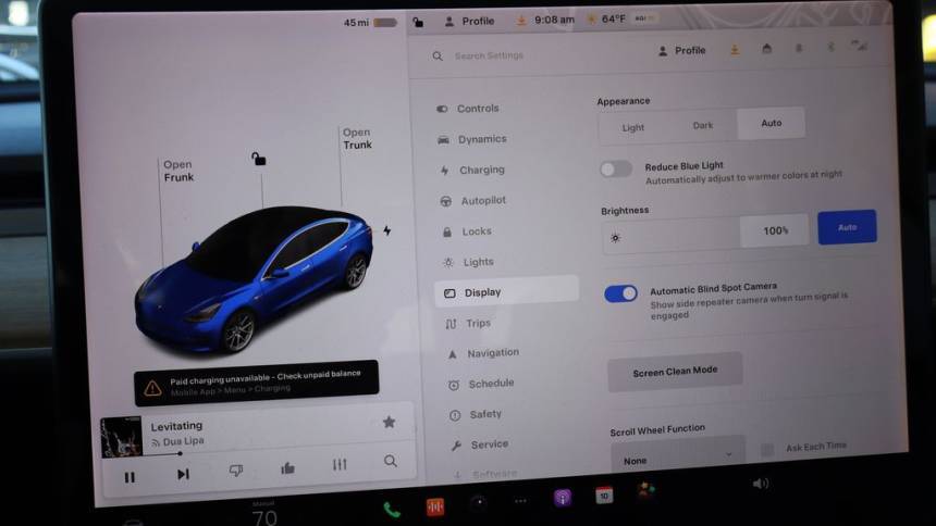 2018 Tesla Model 3 5YJ3E1EAXJF019535