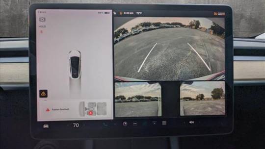 2021 Tesla Model Y 5YJYGDEE8MF278453