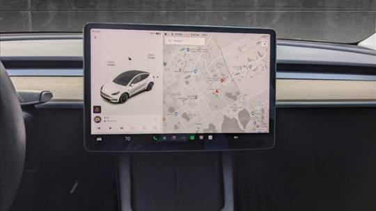 2021 Tesla Model Y 5YJYGDEE8MF278453