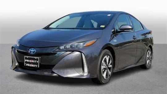 2018 Toyota Prius Prime JTDKARFP0J3100274