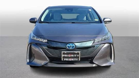 2018 Toyota Prius Prime JTDKARFP0J3100274