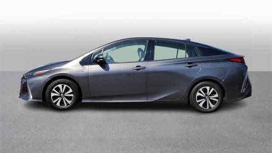 2018 Toyota Prius Prime JTDKARFP0J3100274