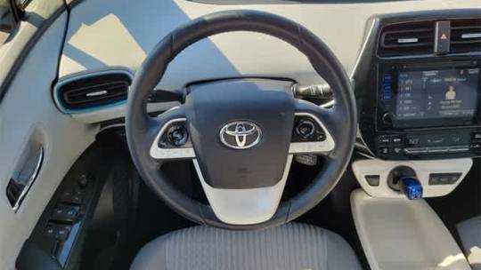 2018 Toyota Prius Prime JTDKARFP0J3100274