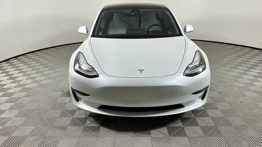 2018 Tesla Model 3 5YJ3E1EA2JF155920