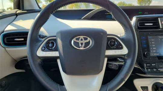 2018 Toyota Prius Prime JTDKARFP0J3100274