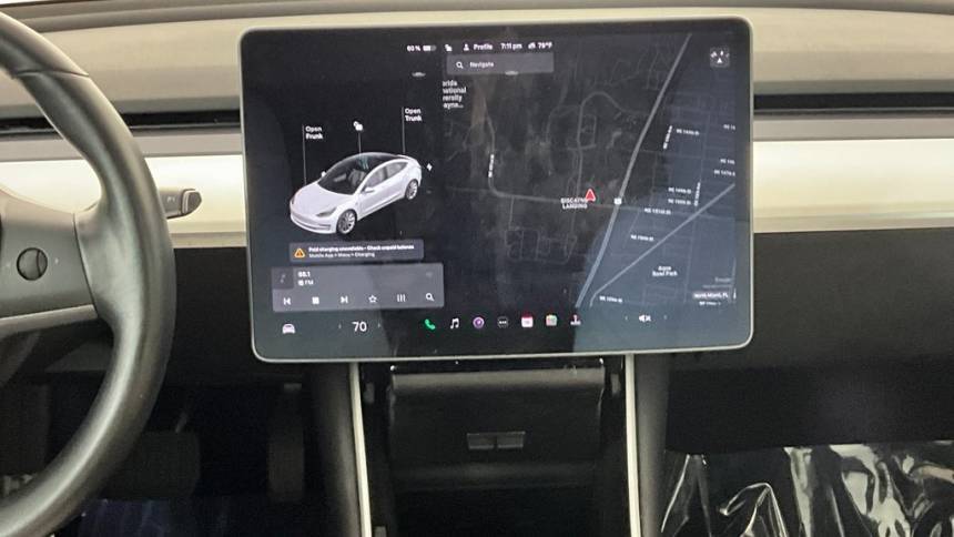 2018 Tesla Model 3 5YJ3E1EA2JF155920