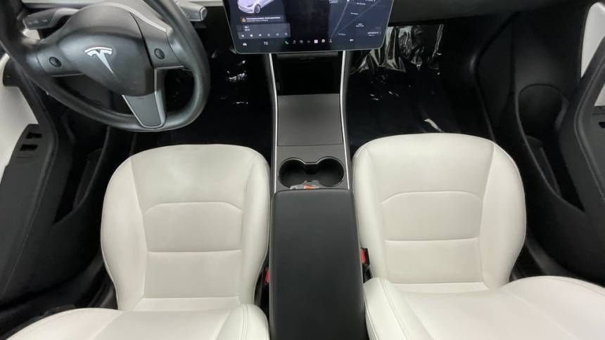 2018 Tesla Model 3 5YJ3E1EA2JF155920