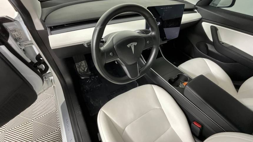 2018 Tesla Model 3 5YJ3E1EA2JF155920