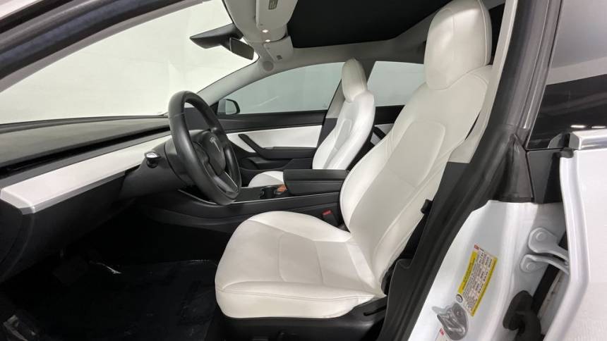 2018 Tesla Model 3 5YJ3E1EA2JF155920