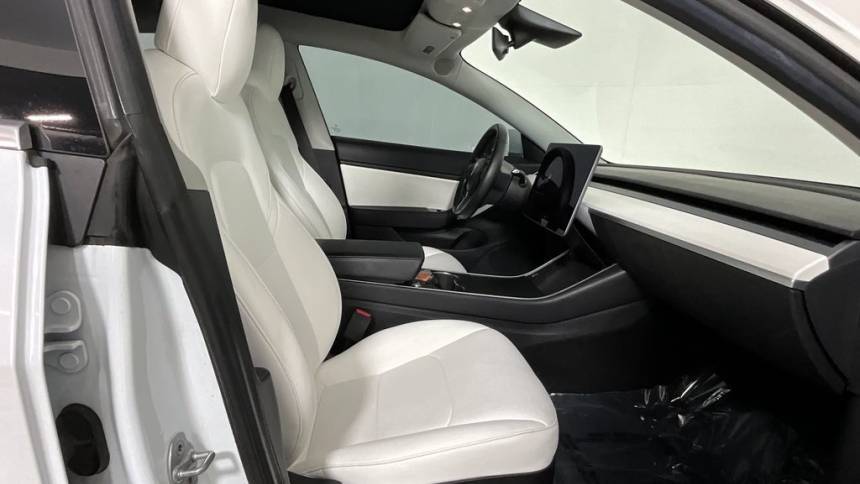 2018 Tesla Model 3 5YJ3E1EA2JF155920