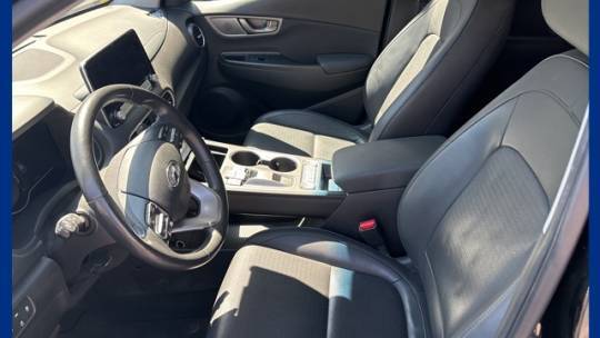 2020 Hyundai Kona Electric KM8K53AG1LU060594